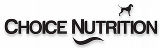 CHOICE NUTRITION logo