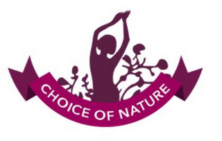 CHOICE OF NATURE logo