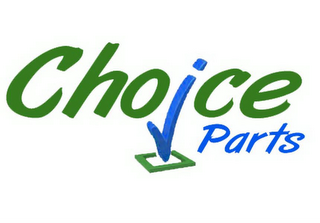 CHOICE PARTS logo