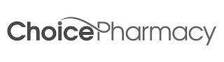 CHOICE PHARMACY logo