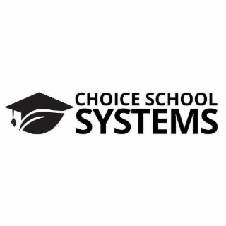 CHOICE SCHOOL SYSTEMS logo