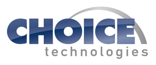 CHOICE TECHNOLOGIES logo