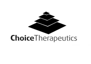 CHOICE THERAPEUTICS logo
