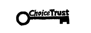 CHOICE TRUST logo