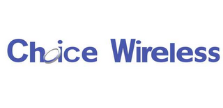 CHOICE WIRELESS logo