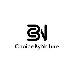 CHOICEBYNATURE logo