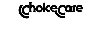 CHOICECARE logo