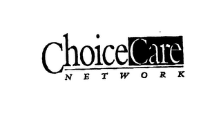 CHOICECARE NETWORK logo