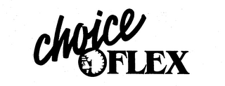 CHOICEFLEX logo