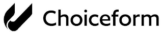 CHOICEFORM logo