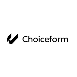 CHOICEFORM logo