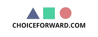 CHOICEFORWARD.COM logo