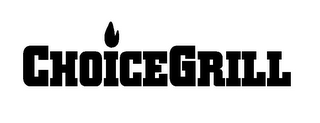 CHOICEGRILL logo