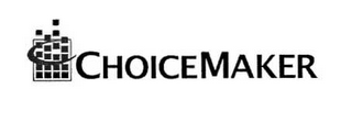 CHOICEMAKER logo