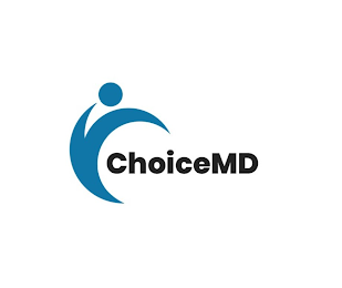 CHOICEMD logo