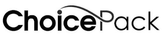 CHOICEPACK logo