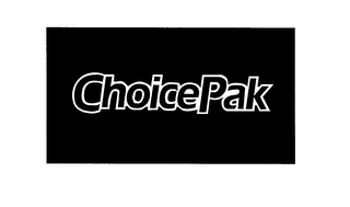 CHOICEPAK logo