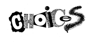CHOICES logo