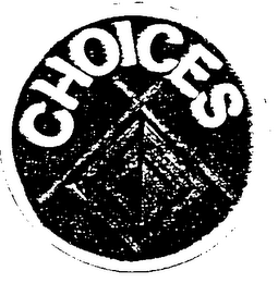 CHOICES logo
