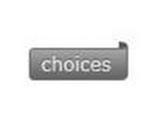 CHOICES logo