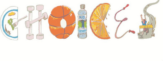 CHOICES logo