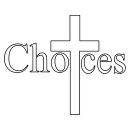 CHOICES logo