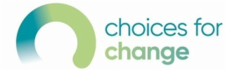 CHOICES FOR CHANGE logo