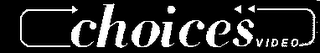 CHOICES VIDEO logo