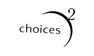 CHOICES2 logo