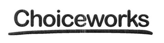 CHOICEWORKS logo