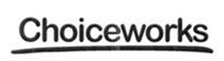 CHOICEWORKS logo