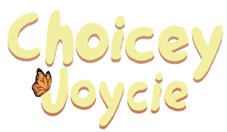 CHOICEY JOYCIE logo