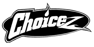 CHOICEZ logo