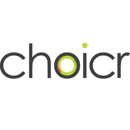 CHOICR logo