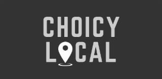 CHOICY LOCAL logo