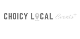 CHOICY LOCAL EVENTS logo