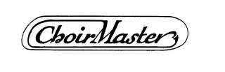 CHOIR MASTER logo