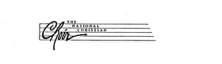 CHOIR THE NATIONAL CHRISTIAN logo