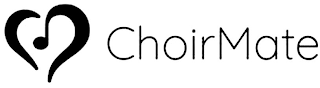 CHOIRMATE logo