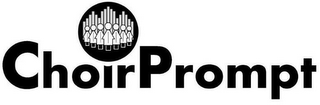 CHOIRPROMPT logo