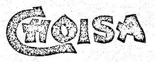 CHOISA logo