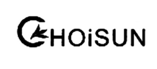 CHOISUN logo