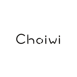 CHOIWI logo