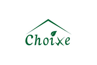 CHOIXE logo
