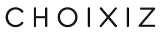 CHOIXIZ logo