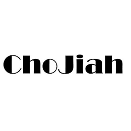 CHOJIAH logo