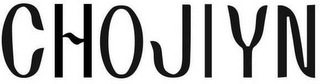 CHOJIYN logo