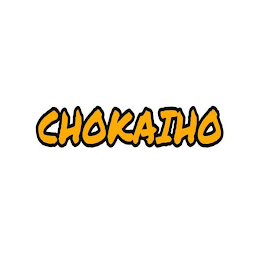 CHOKAIHO logo