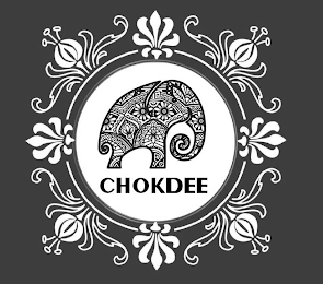CHOKDEE logo