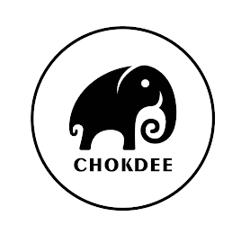 CHOKDEE logo